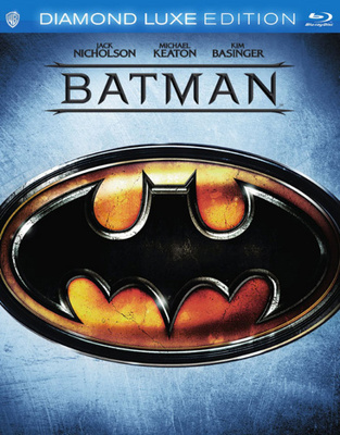 Batman            Book Cover