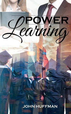Power Learning 1952309999 Book Cover
