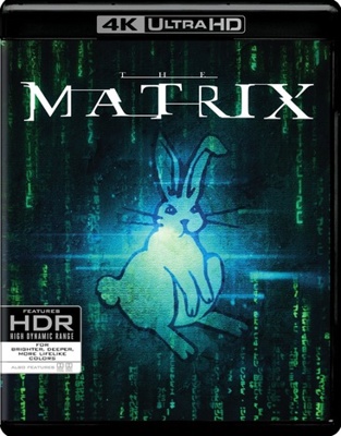 The Matrix B092BRZ2X7 Book Cover