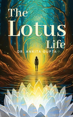 The Lotus Life 9359890189 Book Cover