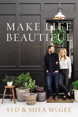 Make Life Beautiful 0785251693 Book Cover
