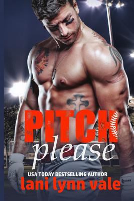 Pitch Please 1975803612 Book Cover