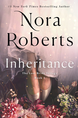 Inheritance [Large Print] B0CFMVLHX1 Book Cover