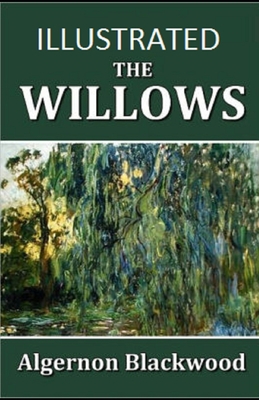 The Willows Illustrated            Book Cover