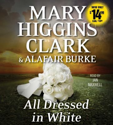All Dressed in White 1508226377 Book Cover