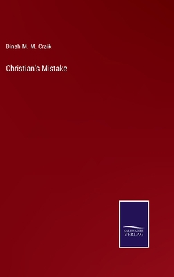 Christian's Mistake 3752588055 Book Cover