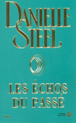 Les échos du passé [French] 2258068509 Book Cover