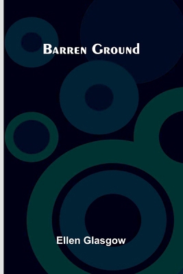 Barren Ground 937536626X Book Cover