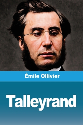 Talleyrand [French] 3690822157 Book Cover