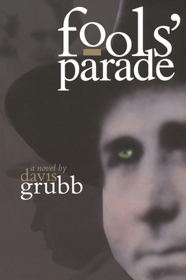 Fool's Parade 1572331143 Book Cover