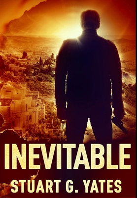 Inevitable: Edici?n Premium en Tapa dura [Spanish] 103440458X Book Cover