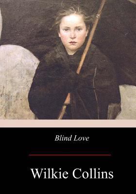 Blind Love 1974695050 Book Cover