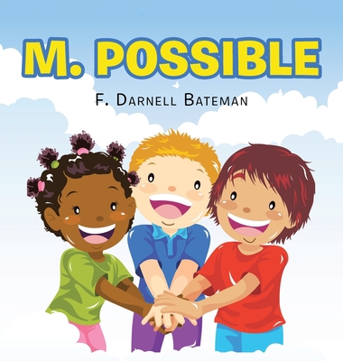 M. Possible 1665516747 Book Cover