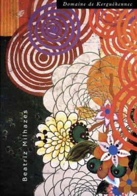 Beatriz Milhazes 2906574058 Book Cover