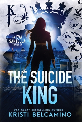 The Suicide King 1685333516 Book Cover