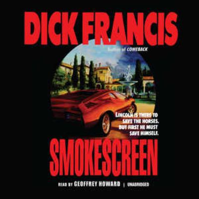 Smokescreen 0786189665 Book Cover