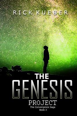 The Genesis Project 0692688951 Book Cover