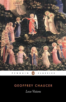 Love Visions 0140444084 Book Cover