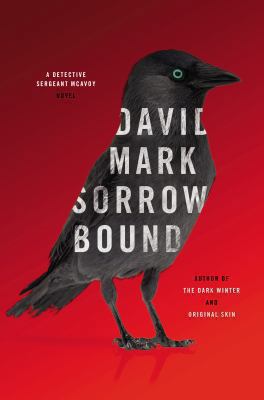 Sorrow Bound (Detective Sergeant McAvoy) 0399168206 Book Cover