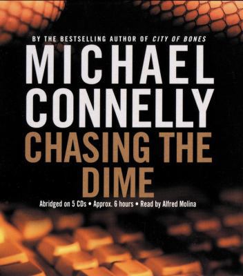 Chasing the Dime 1586214489 Book Cover