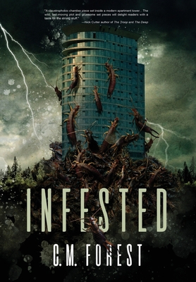Infested 1990245595 Book Cover
