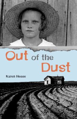 Out of the Dust 1845076087 Book Cover