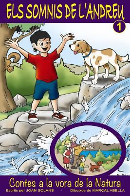 Els somnis de l´Andreu [Catalan] 1983447560 Book Cover