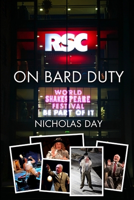 On Bard Duty 129106253X Book Cover