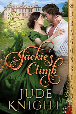 Jackie's Climb: A Regency Historical Romance 1967169039 Book Cover