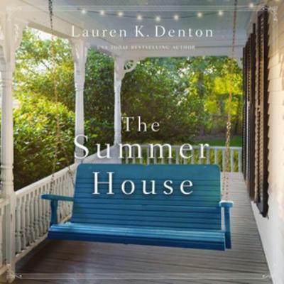 The Summer House: Library Edition B0C6R2S87Z Book Cover