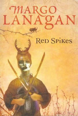 Red Spikes 1741146577 Book Cover
