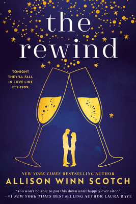 The Rewind 0593546539 Book Cover