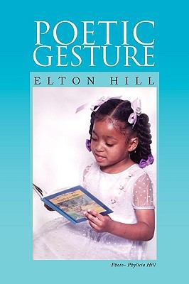 Poetic Gesture 144157445X Book Cover