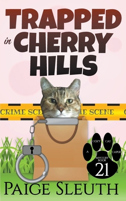 Trapped in Cherry Hills B0BRZ1QNMY Book Cover