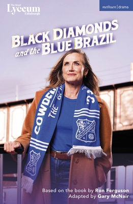 Black Diamonds and the Blue Brazil 1350663743 Book Cover