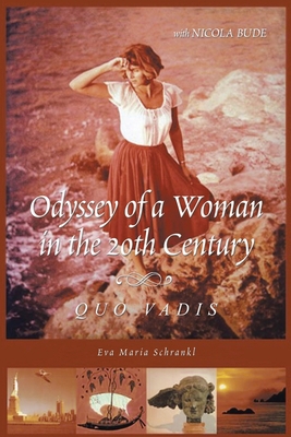 Odyssey of a Woman in the 20th Century Quo Vadis 1952982812 Book Cover