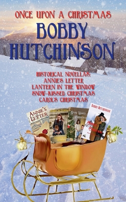Once Upon A Christmas B0DGDF2S4J Book Cover