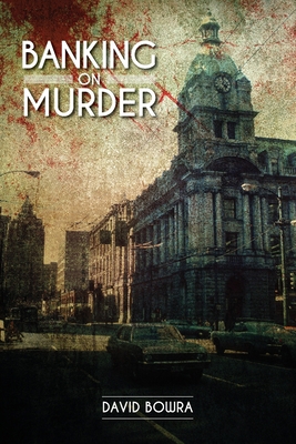 Banking on Murder 1771804998 Book Cover
