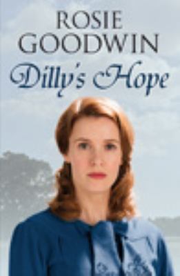 Dilly's Hope [Large Print] 0750544023 Book Cover