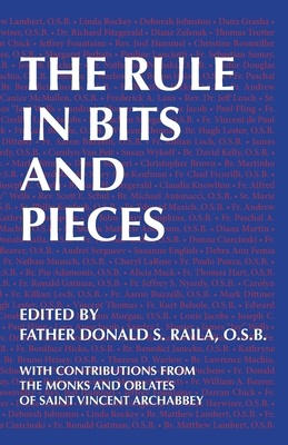The Rule in Bits and Pieces B0DJF9GNFC Book Cover