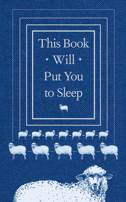 This Book Will Put You to Sleep 1721336958 Book Cover