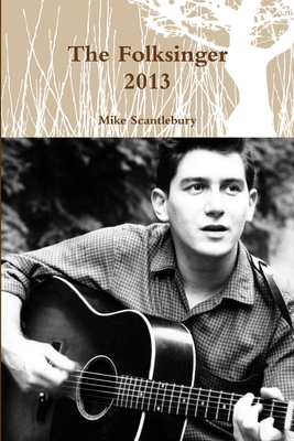 The Folksinger 2013 1291890432 Book Cover