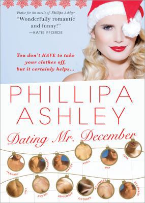 Dating Mr. December B008SMRQDG Book Cover