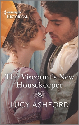 The Viscount's New Housekeeper 1335407561 Book Cover