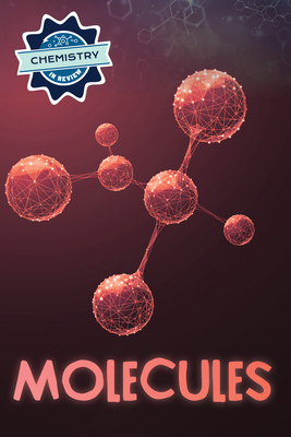 Molecules 1978542909 Book Cover