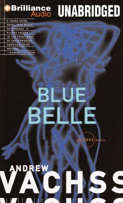 Blue Belle 1455819727 Book Cover
