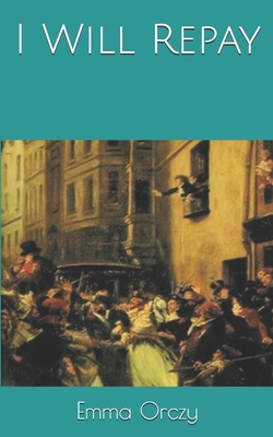 I Will Repay 1695842553 Book Cover