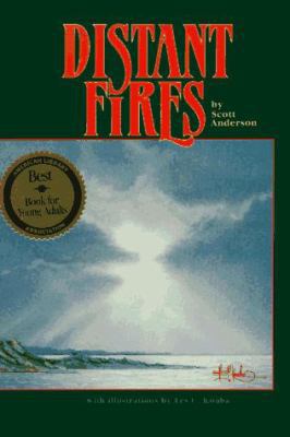 Distant Fires 0938586335 Book Cover