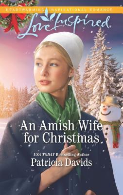 An Amish Wife for Christmas 1335509828 Book Cover
