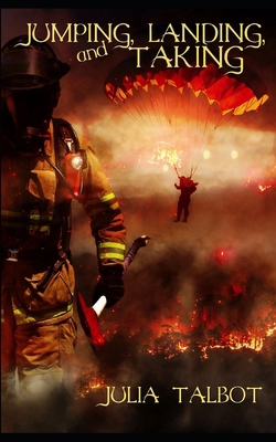 Jumping, Landing and Taking: A Thatcher Brother... B0D47MKLKH Book Cover